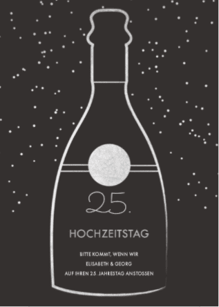 ansprachen silberhochzeit