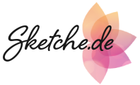 Sketche lOGO