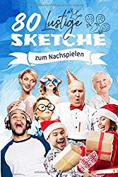 80 Sketche Buch