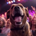 Warum Hunde die besseren Comedians sind – und was wir Menschen davon lernen können