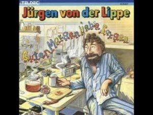 Jürgen von der Lippe - Rache​