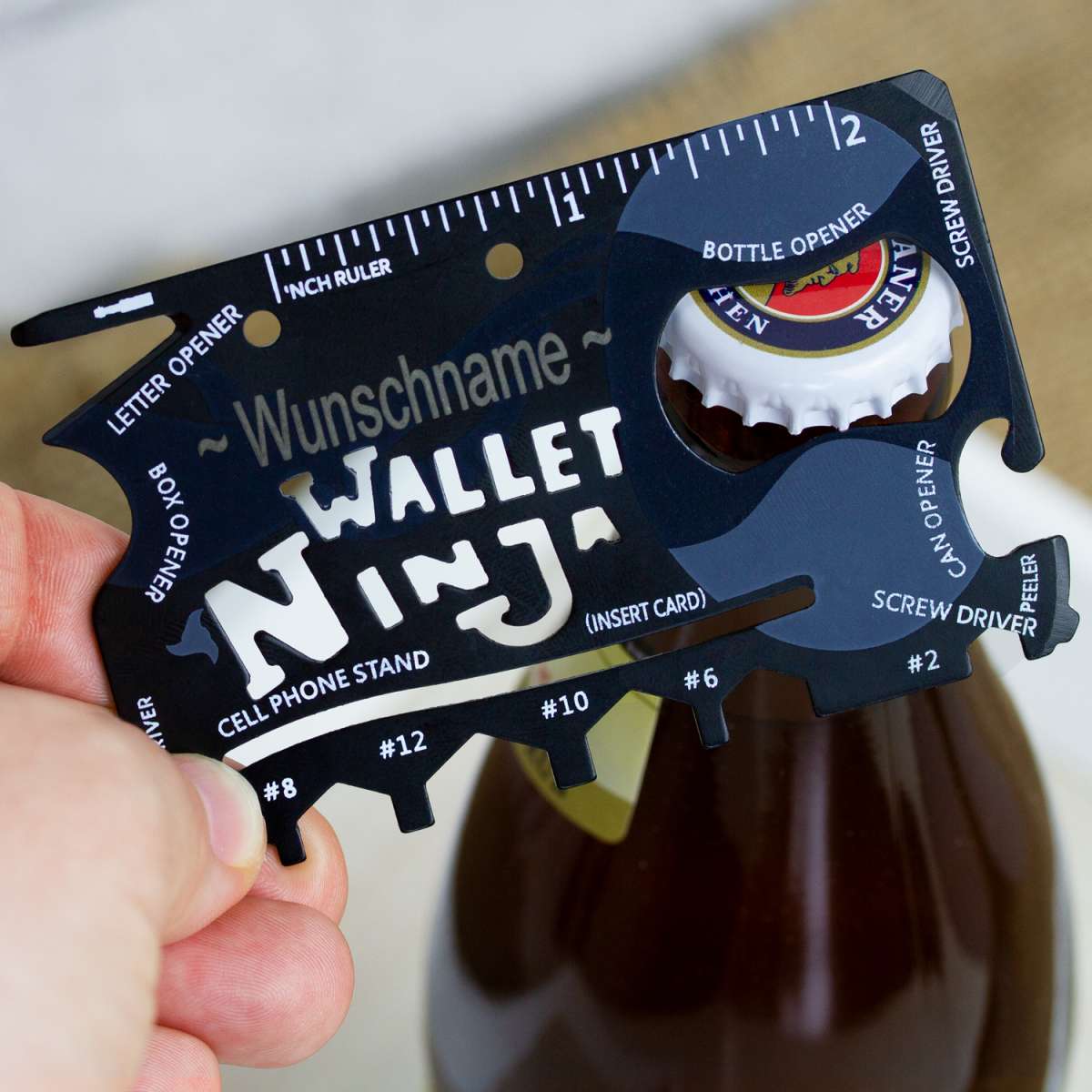 33 ausgefallene Weihnachtsgeschenke für Mitarbeiter!