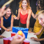 Beerpong – das beliebteste Partyspiel