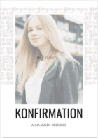 Konfirmation